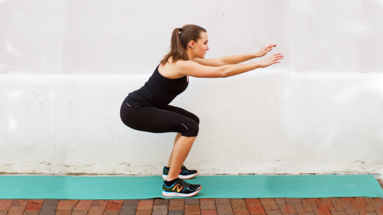 🍑 Yoga Pants 🔎 Squat Test  🤔 Do your Yoga Pants Past The Squat