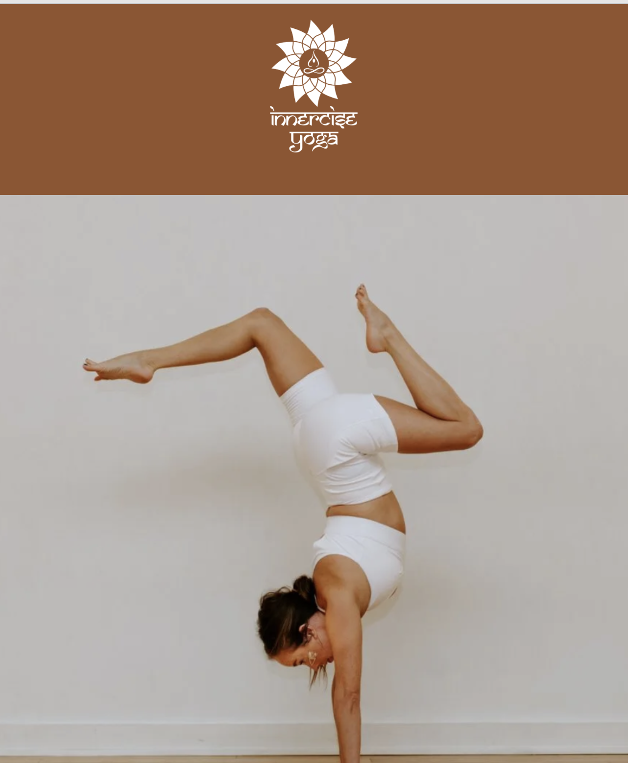 Website preview for Kelsey Reed Armbruster