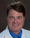Portrait of Gerald E. Rodts, Jr., MD